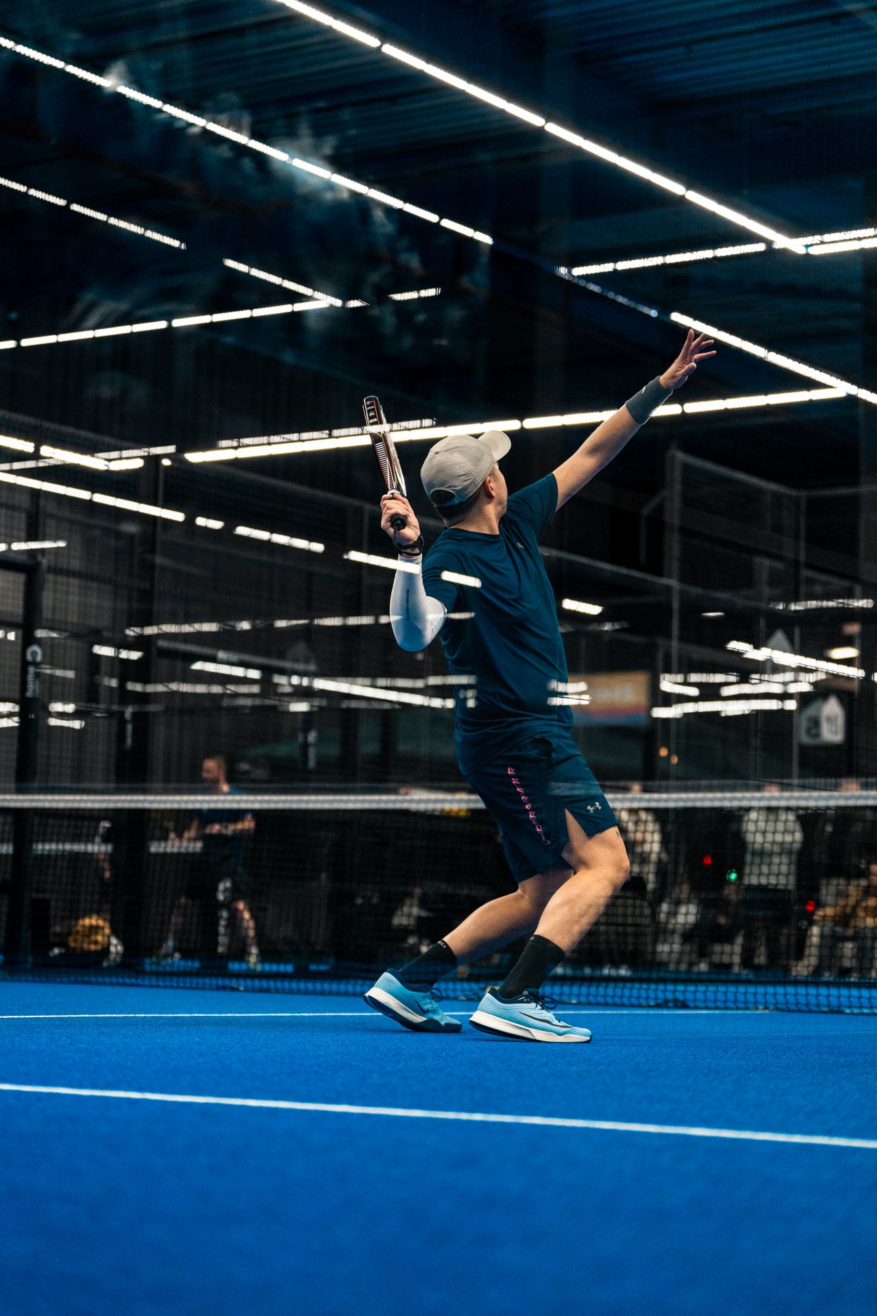 Sport photography by Dennis Benschop
